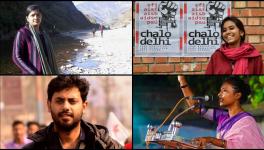पश्चिम बंगाल: माकपा ने खेला नए चेहरों पर दांव, नंदीग्राम से युवा नेता मीनाक्षी मुखर्जी को दिया टिकट