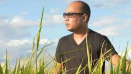 मणिपुर के पत्रकार पोजेल चोबा