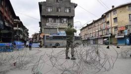 Kashmir
