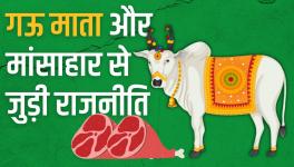 मांस की बिक्री पर नियमन: व्यापर या राजनीति?