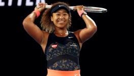 naomi osaka