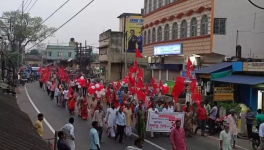 बंगाल चुनाव
