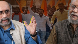 परंजॉय गुहा ठाकुरता , आशीष नंदी 