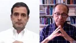 आपातकाल पर राहुल के बयान के बाद अब बीजेपी से गुजरात दंगों के लिए माफ़ी की मांग