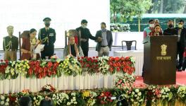 तीरथ सिंह रावत सरकार के नए मंत्रिमंडल में ज़्यादातर चेहरे पुराने