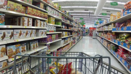 super market