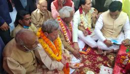 teerath singh rawat 