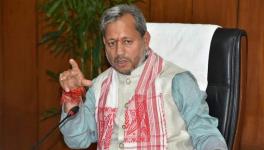  Tirath Singh Rawa