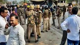 कानपुर: गैंगरेप पीड़िता के पिता की मौत ने फिर पुलिस-प्रशासन को कटघरे में खड़ा कर दिया है!