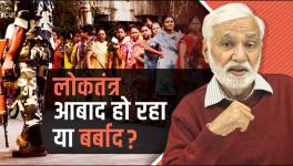 पहले फेज का वोट, मतुआ धाम में मोदी और इलेक्शन बांड पर सुप्रीम कोर्ट