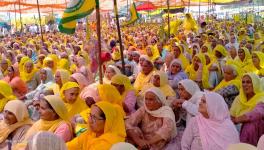 क्या सरकार किसान आंदोलन को बलपूवर्क खत्म करने की ओर बढ़ रही है?