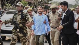 गुवाहाटी उच्च न्यायालय ने अखिल गोगोई को मिली जमानत को बरकरार रखा