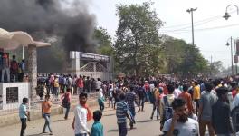 “इलेक्शन होगा, तो पढ़ाई भी होगा” सासाराम में भड़के छात्रों का नारा