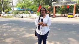 भाषा सिंह