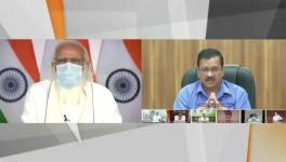 मोदी के साथ बैठक के दौरान केजरीवाल के भाषण के टीवी पर प्रसारण से केंद्र ख़फ़ा, सीएमओ ने खेद जताया