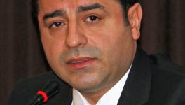 Selahattin Demirtaş