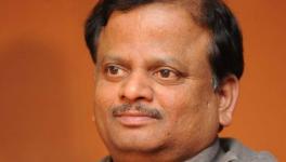 जाने माने तमिल फिल्मकार के वी आनंद का निधन