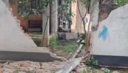 असम में 6.4 तीव्रता के भूकंप के झटके