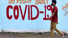महाराष्ट्र के मंत्रियों ने बताई दो से तीन सप्ताह के पूर्ण लॉकडाउन की ज़रूरत, अन्य राज्यों में भी सख़्ती बढ़ी