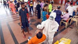 भारत में मई के मध्य में चरम पर पहुंचकर 38-48 लाख हो सकती है उपचाराधीन मरीजों की संख्या: आईआईटी