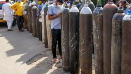 ऑक्सीजन