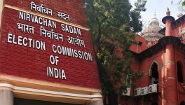 निर्वाचन आयोग बेहद ग़ैर-ज़िम्मेदार संस्था: मद्रास हाईकोर्ट