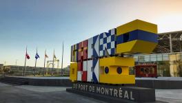 नियोक्ताओं की दबाव रणनीति को लेकर मॉन्ट्रियल पोर्ट पर कर्मचारियों का हड़ताल