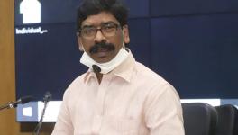 Hemant soren