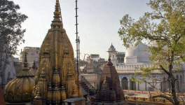 वाराणसी: अब ज्ञानवापी को ‘दूसरी बाबरी मस्जिद’ बनाने की तैयारी!