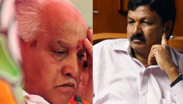 कर्नाटक:  सेक्स वीडियो मामले में ‘पीड़ित महिला को प्रताड़ित’ किया जा रहा है!