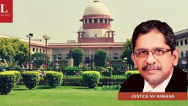 न्यायमूर्ति रमण होंगे अगले प्रधान न्यायाधीश