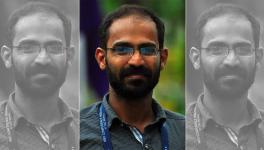 यूपी की जेल में बंद पत्रकार कप्पन के बेहतर इलाज़ के लिए एडिटर्स गिल्ड, मुख्यमंत्री और सांसदों ने लिखा पत्र