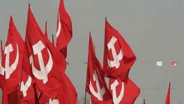माकपा और भाकपा ने कोरोना संक्रमण की स्थिति को लेकर केंद्र पर निशाना साधा