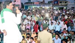 झारखंड उपचुनाव : बेकाबू होते कोरोना महामारी संक्रमण से मतदाता त्रस्त, चुनाव आयोग अपनी धुन में मस्त !