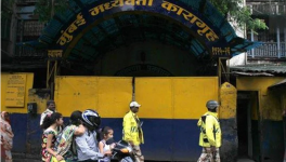 महाराष्ट्र : कोरोना ने जेलों में भी दी दस्तक, न्यायलय ने जताई चिंता!