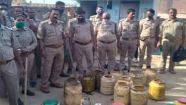 यूपी: पंचायत चुनाव में गांव-गांव बह रहे हैं शराब के परनाले!, मिलावटी शराब से मौतों का भी सिलसिला