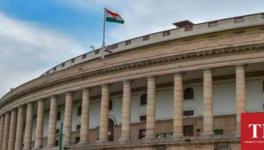 राष्ट्रीय राजधानी क्षेत्र दिल्ली सरकार (संशोधन) अधिनियम, 2021 की संवैधानिकता क्या है?