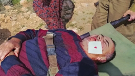 फ़िलिस्तीनियों पर चरमपंथी सेटलर के हमलों में ख़तरनाक वृद्धि : यूएन विशेषज्ञ