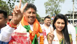 पीयूष हजारिका