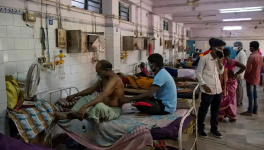 कोरोना से भी तेज़ फैल रहा है भारत में अमीर और गरीब का फ़ासला