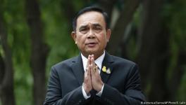 Prayut Chan-o-cha 
