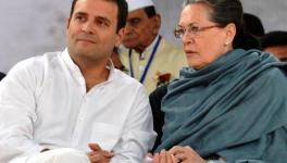 अदालत ने हेराल्ड मामले में सोनिया, राहुल गांधी और अन्य को जवाब के लिए समय दिया