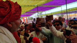 राकेश टिकैत