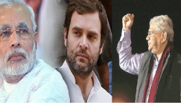 कोरोना संकट: विपक्ष को साथ लेकर तत्काल एक राष्ट्रीय सरकार के गठन की ज़रूरत