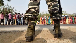 बंगाल चुनाव 