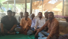 घोघा तालुका के वे किसान जिन्होंने अपनी जमीन पूरी तरह या आंशिक रूप से खो दी है