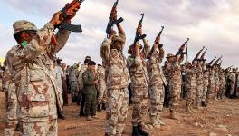 Libya