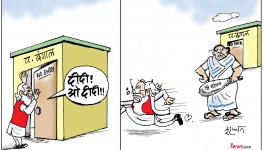 कार्टून क्लिक: सॉरी दीदी...