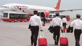 विमानन कर्मचारियों के टीकाकरण को लेकर केन्द्र ने जारी किए दिशा-निर्देश