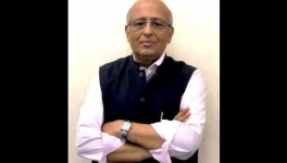 शाहिद जमील 